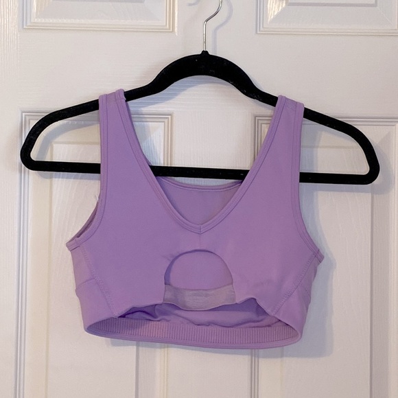Nike Dri Fit Sports Bra size Small - Picture 3 of 6